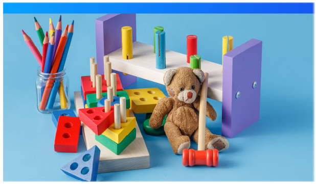 How Did They Build That