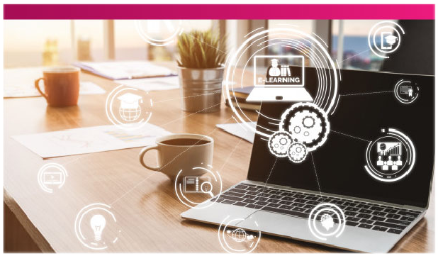 Learning Online Etiquette