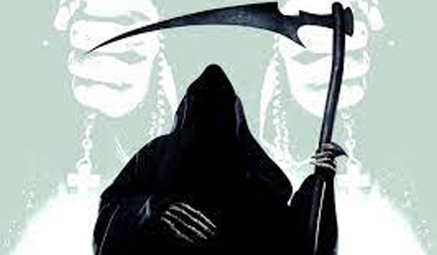 History's Horror Stories