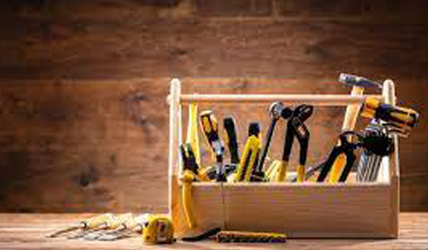 The Student's Tool Box