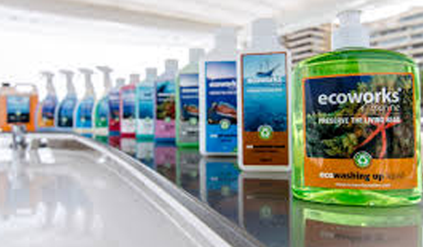 Ecoworks
