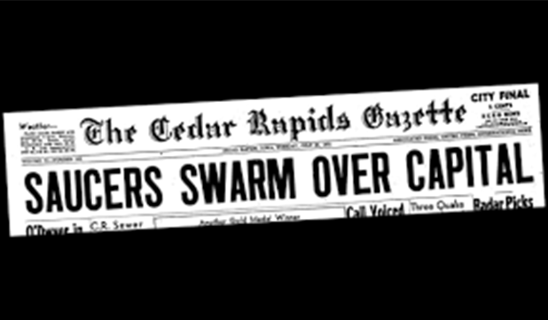 Paranormal Throughout History