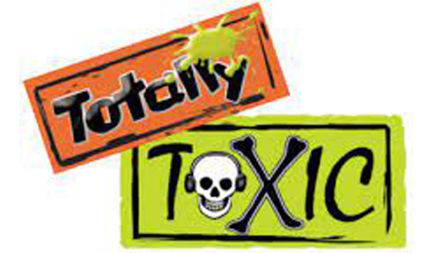 Totally Toxic