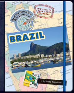 It’s Cool To Learn About Countries: Brazil