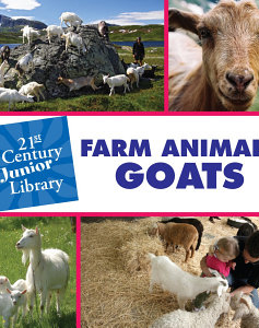 Farm Animals: Goats