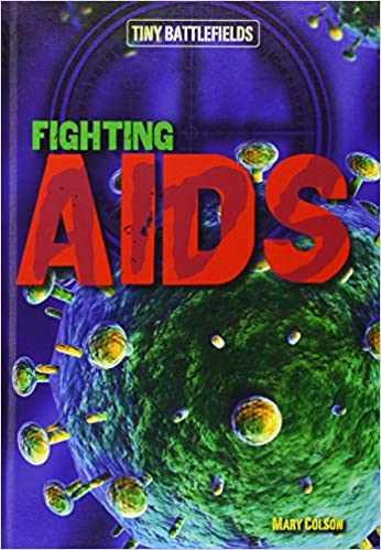 Tiny Battlefields: Fighting AIDS