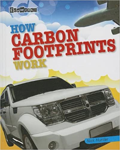 Ecoworks: CarbonFootprints