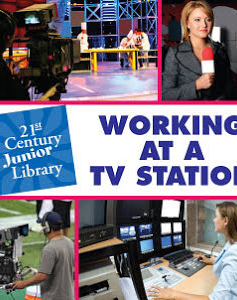 Working At A Tv Station