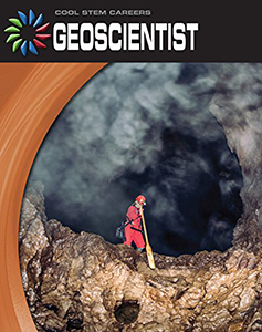 Geoscientist
