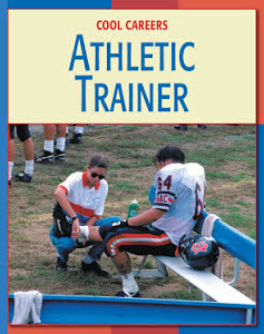 Athletic Trainer