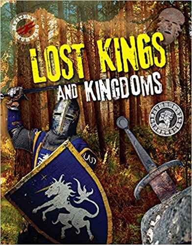 Mystery Hunters: LostKings