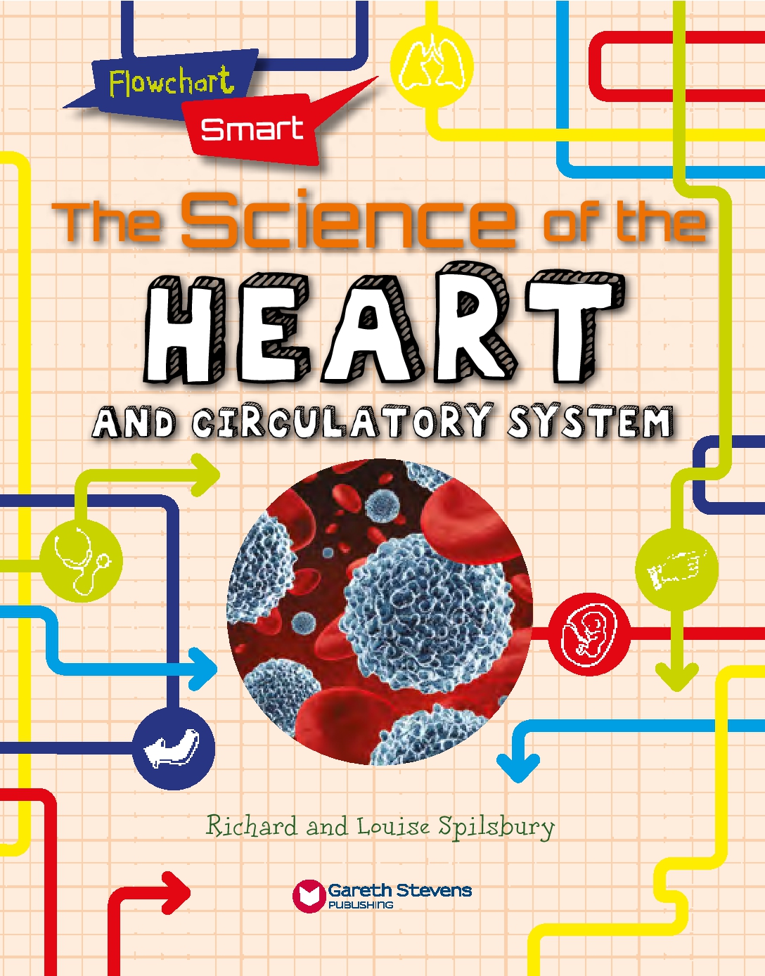 Flowchart Smart Human Body: Heart