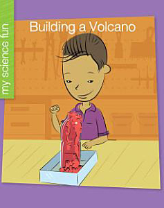 Building A Volcano