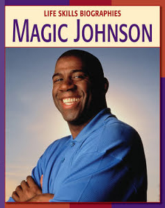 Magic Johnson