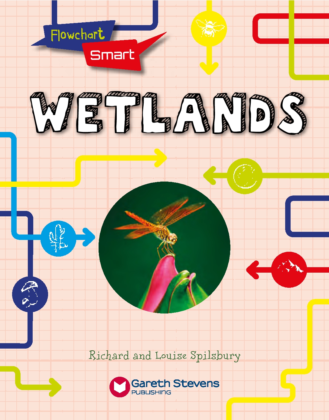 Flowchart Smart Ecosystems: Wetlands