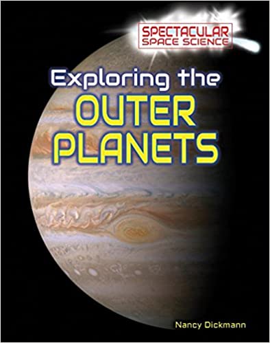 Spectacular Space Science: Exploring the Outer Plants