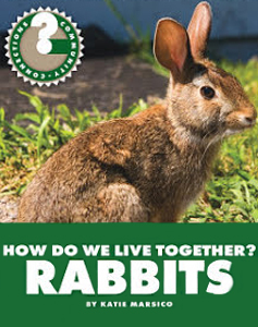 How Do We Live Together? Rabbits