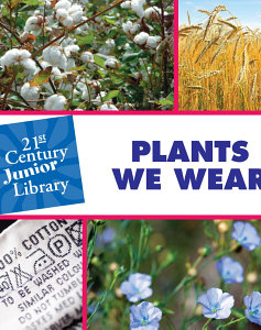 Plants We Wear