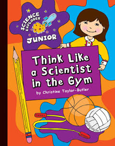 Think Like A Scientist In The Gym
