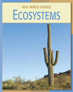 Ecosystems