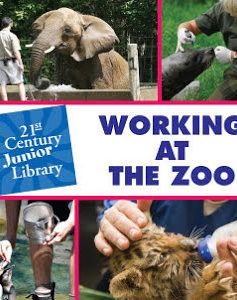 Working At The Zoo