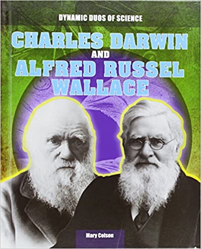 Dynamic Duos: Darwin and Wallace