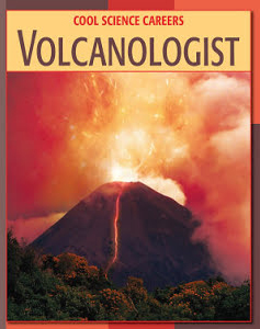 Volcanologist