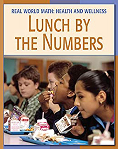 Lunch By Numbers