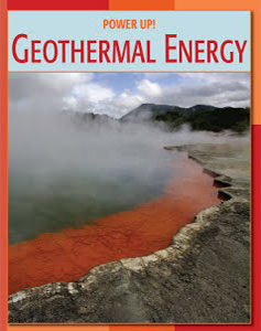 Geothermal Energy