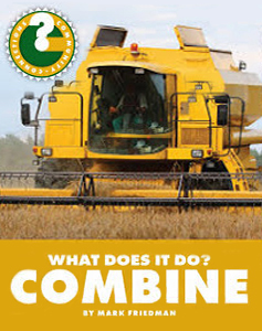 What Does It Do Combine