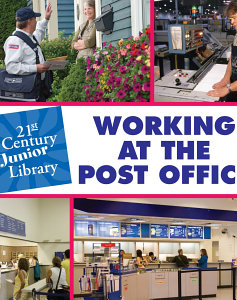 Working At The Post Office