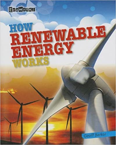 Ecoworks: RenewableEnergy