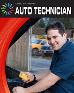 Auto Technician