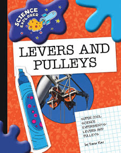 Levers And Pulleys