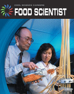 Food Scientist