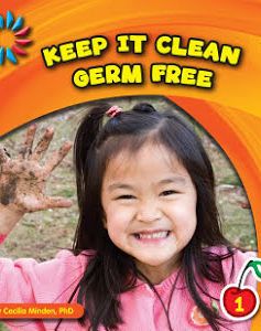 Keep It Clean: Germ Free