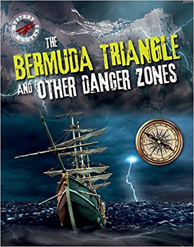 Mystery Hunters: BermudaTriangle