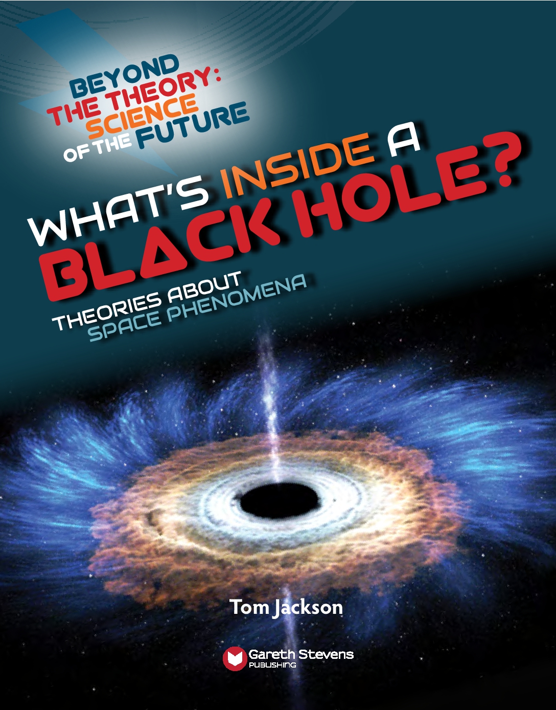 Beyond the Theory: Black Hole
