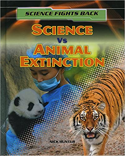 Science Fights Back: AnimalExtinction