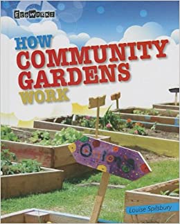 Ecoworks: CommunityGardens