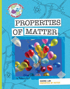 Science Lab: Properties Of Matter