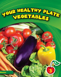 Your Healthy Plate: Vegetables