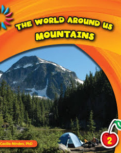 The World Around Us: Mountains