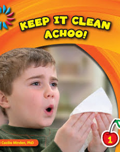 Keep It Clean: Achoo!