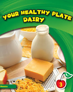 Your Healthy Plate Diary