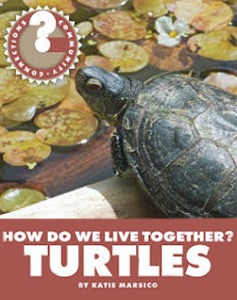 How Do We Live Together? Turtles