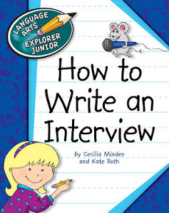 How To Write An Interview