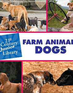 Farm Animals: Dogs