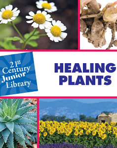 Healing Plants