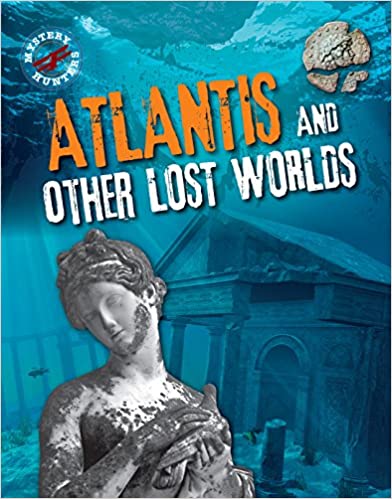 Mystery Hunters: Atlantis